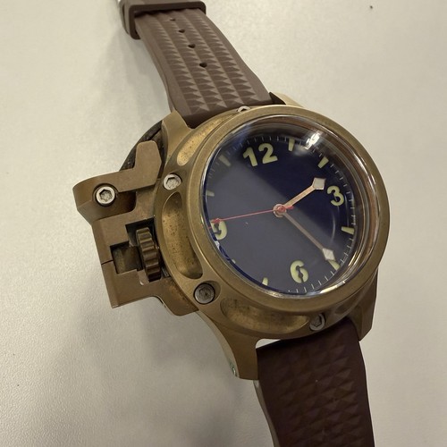 Orologio automatico ennebi - orologio,
