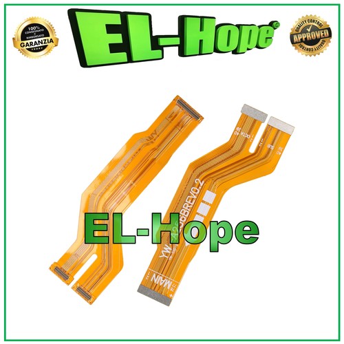 Flat flex connessione scheda - flat,