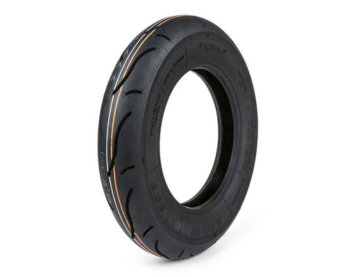 Pneumatico bgm 10 pollici - 3.50-10,