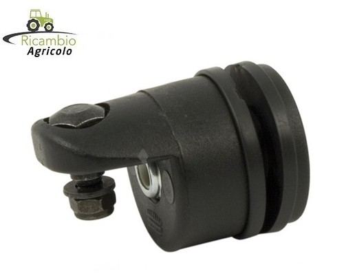 Attacco supporto molle gas - attacco,