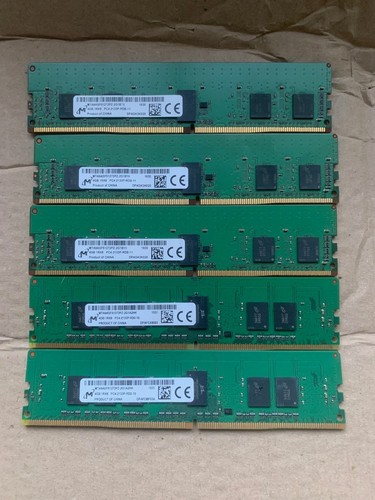 Lotto stock memorie ram - memorie, 4