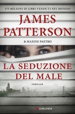 Libri James Patterson / Maxine