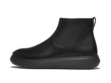 FITFLOP STIVALETTI IN PELLE
