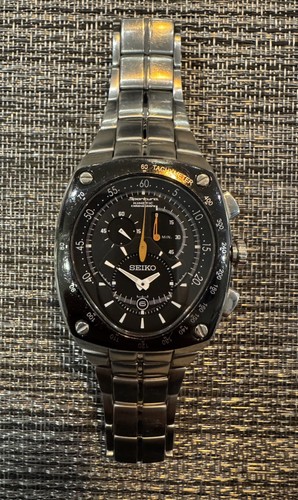Orologio uomo seiko sportura - orologio,