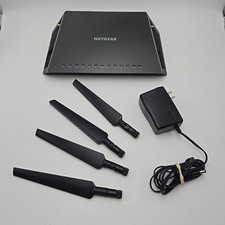 Netgear Nighthawk X4 R7500 V2