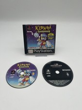 Klonoa Door to Phantomile