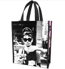 Audrey Hepburn Breakfast At