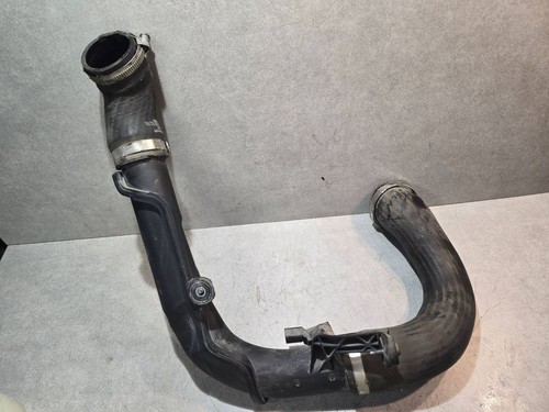 Tubo flessibile intercooler