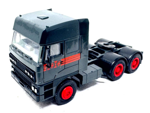 Herpa daf 3600 ati trattore - herpa, h0