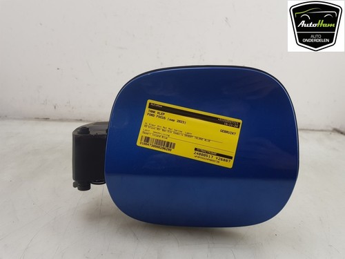 Sportello carburante fuel - fuel, flap