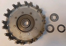 MINARELLI AM6 CAMPANA FRIZIONE CON SPESSORI