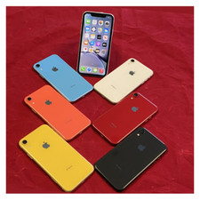 Apple iPhone XR 64 GB