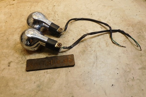 Kawasaki 500 b - a,