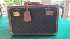 Bauletto vuitton originale - vuitton, e