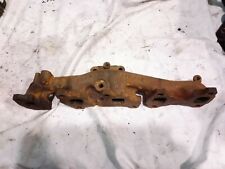  COLLETTORE SCARICO TURBINA    -  FIAT PUNTO 2°SERIE (188)  -  ORIGINALE USATO