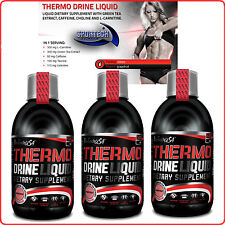 BioTech Thermo Drine Liquid