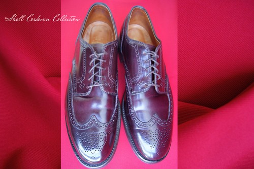 Alden scarpe eleganti - alden,