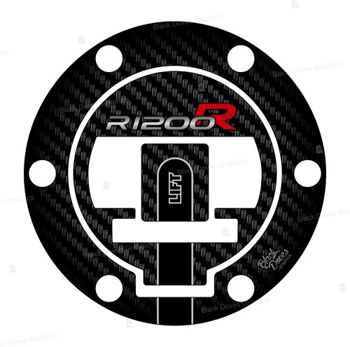 Adesivo compatibile tappo - 3d,