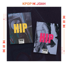 Dkb hip the 7th - dkb, [hip]
