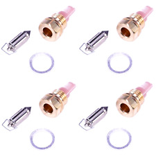 4x Carburatore Ago