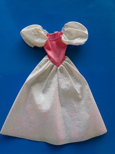 Mattel vestito per barbie - vestito,