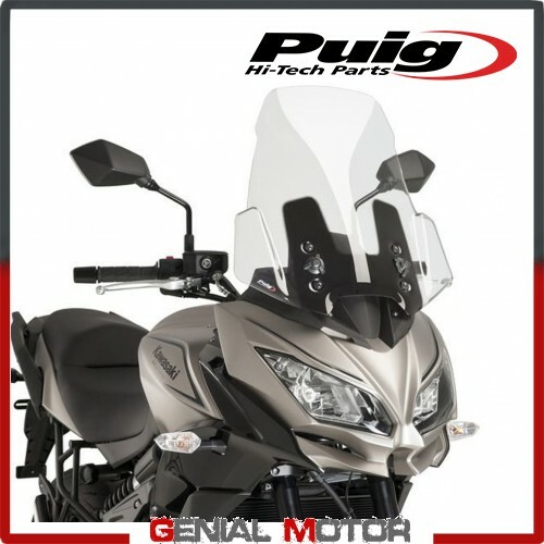 Cupolino puig trasparente - puig,