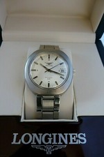 LONGINES ADMIRAL AUTOMATICO HF