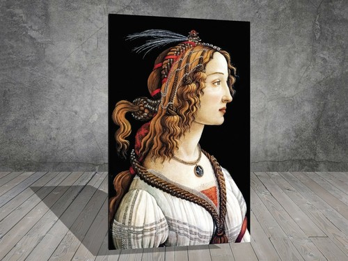 Sandro botticelli ritratto - sandro,