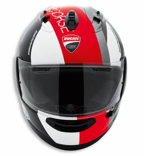 Ducati arai evo - arai, rx
