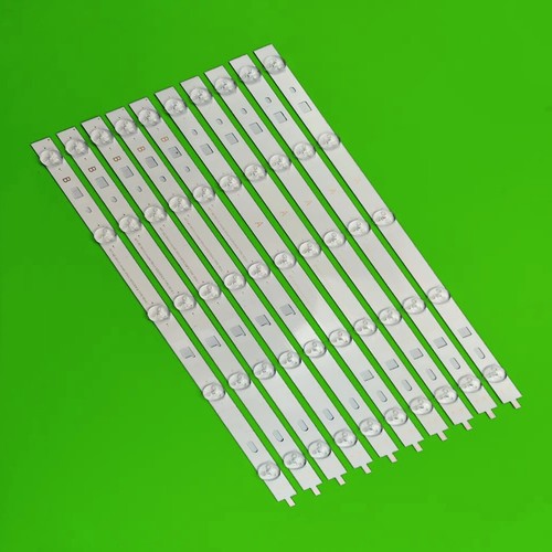 Pezzi barre led - pezzi,