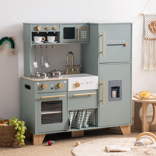 Robud grande cucina gioco - grande,