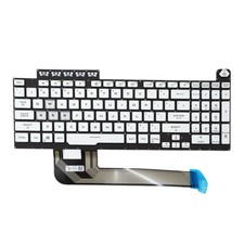 With RGB Backlight NEW US
