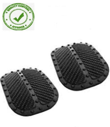 Set gommino copri pedale - set,