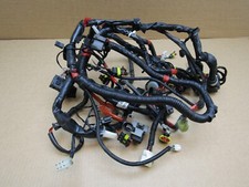 Cablaggio telaio Piaggio Vespa