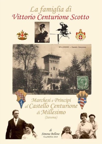 Libro storia 18 famiglia - libro,