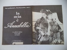 Advertising pubblicità 1982 - advertising,