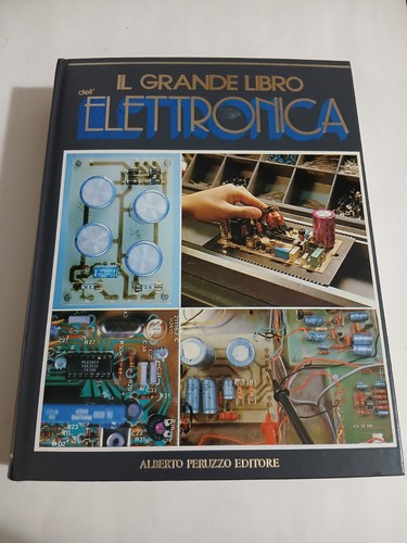 Grande libro - il,