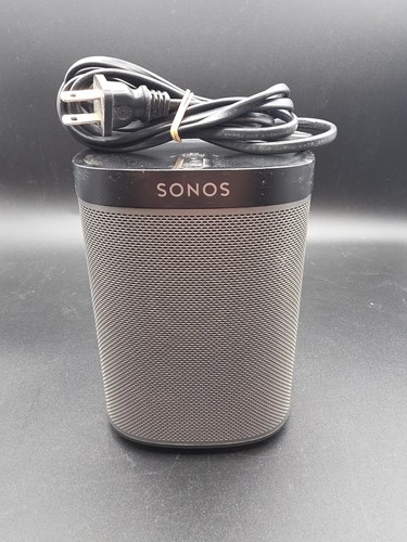 Sonos play altoparlante wifi - play:1,