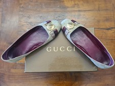Scarpe Gucci Horsebit