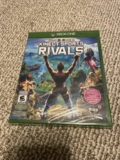 Kinect Sports Rivals Xbox One