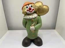 Thun Bolzano Statuina Clown da