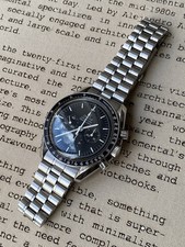 Omega Speedmaster
