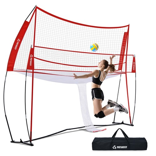 Rete pallavolo 14ft - pallavolo,
