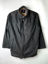 BURBERRY VINTAGE JACKET WITH
