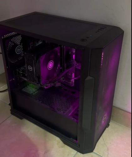 Amd ryzen 5700x 16 gb - 5700x,,