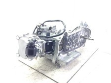 BLOCCO MOTORE ENGINE - MOD