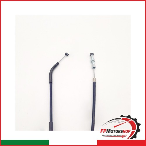 Cavo frizione per moto suzuki - frizione,