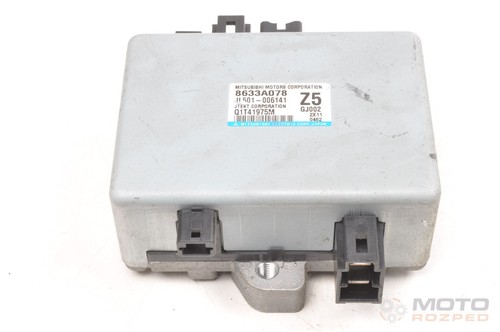 Modulo relè mitsubishi asx - relè,