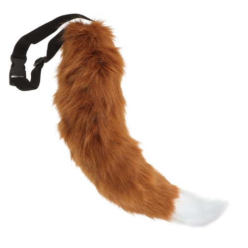 Coda animale cosplay - coda,