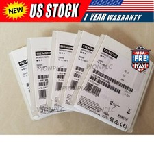 New Siemens S7 MEMORY CARD PER